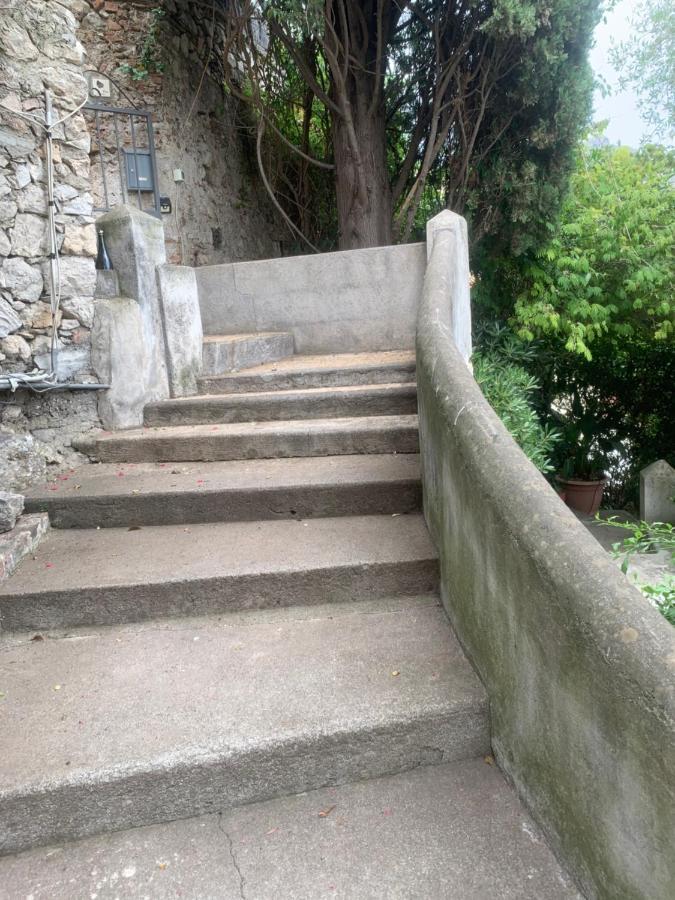 דירות טאורמינה Old Memories House מראה חיצוני תמונה